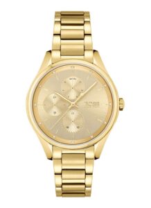 Hugo Boss Grand Course Gold