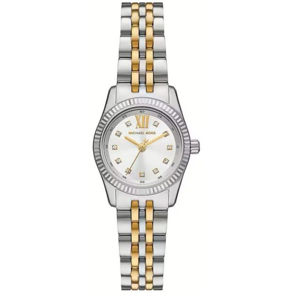 Mickael Kors Lexington Mini Bicolore