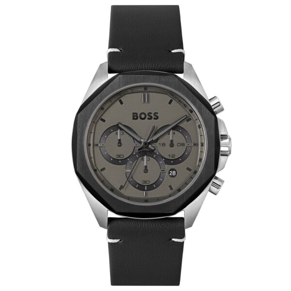 Hugo Boss Cloud Cuir