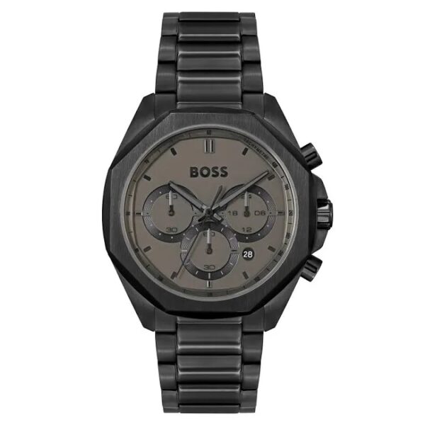 Hugo Boss Cloud Back/Silver
