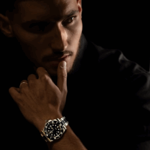 Montre James Luxury