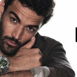 Montre Hugo-Boss