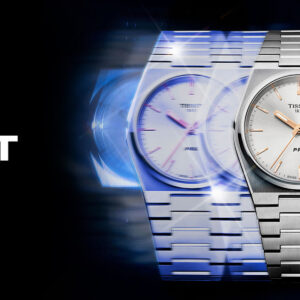 Montre Tissot