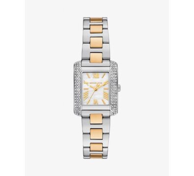Mickael Kors Emery Bicolore