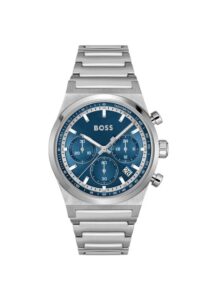 Hugo-Boss Candor Bleue