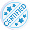 certified certified